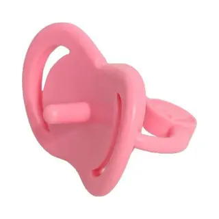 Heless 50308 Puppenzubehör Puppenschnuller
