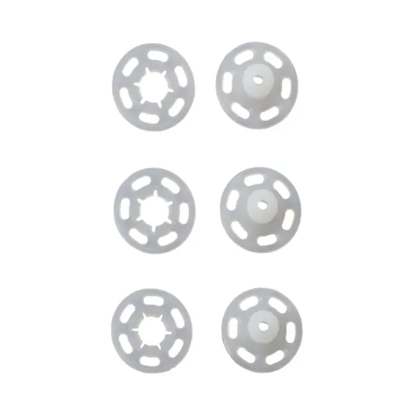 Prym 347159 snap fastener Rivet snap fastener thumbnail