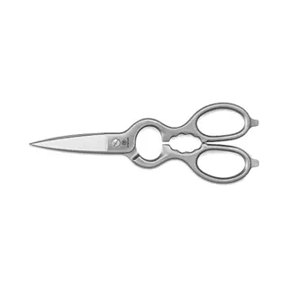 WÜSthof Küchenschere Silber 20 Cm Gesamtlänge