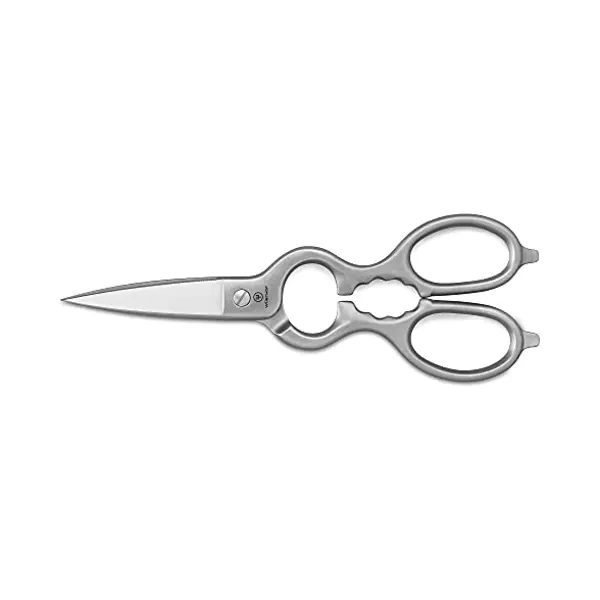WÜSthof Küchenschere Silber 20 Cm Gesamtlänge thumbnail