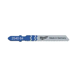 Milwaukee 4932254064 jigsaw/scroll saw/reciprocating saw blade 5 pc(s)