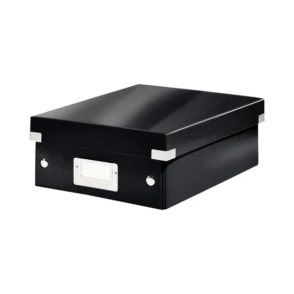 Leitz Click & Store Wow Small Organiser Box thumbnail