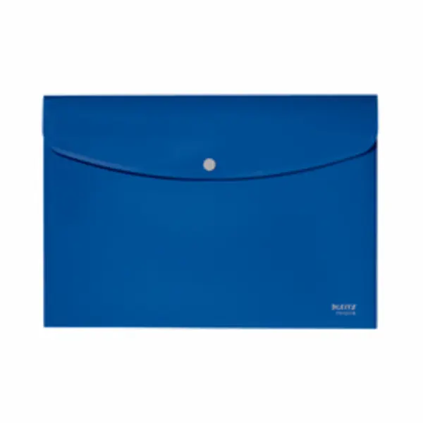 Leitz 46780035 Ordner Polypropylen (Pp) Blau A4 thumbnail