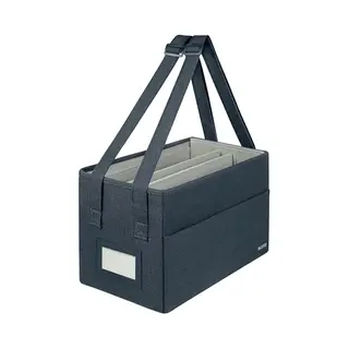 Leitz 65760089 Aufbewahrungsbox Stoff