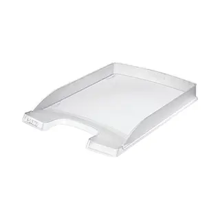 Leitz 52370003 brievenbakje Kunststof Transparant