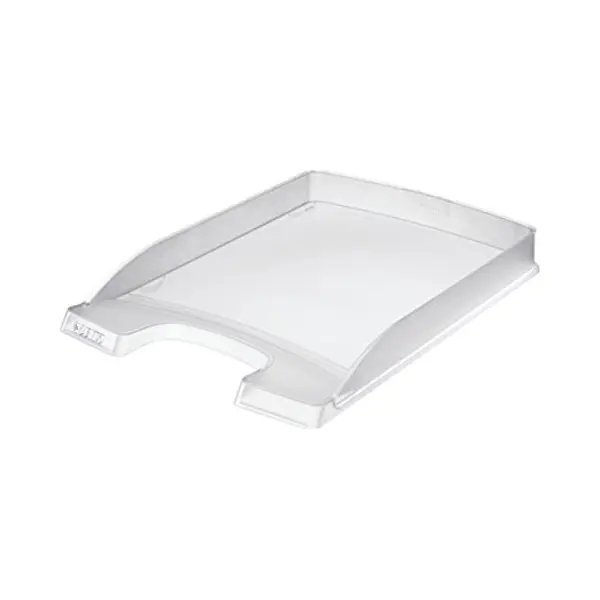 Leitz 52370003 brievenbakje Kunststof Transparant thumbnail