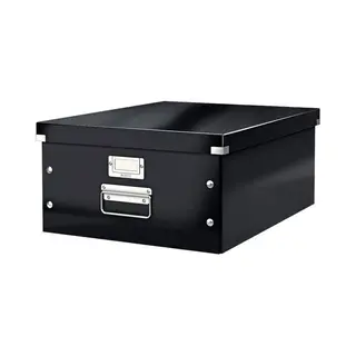 Leitz Click & Store Aufbewahrung
