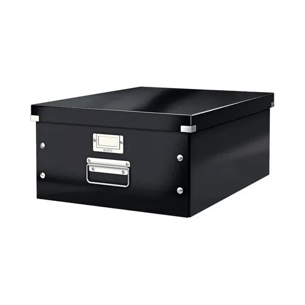 Leitz Click & Store Wow Large Storage Box thumbnail
