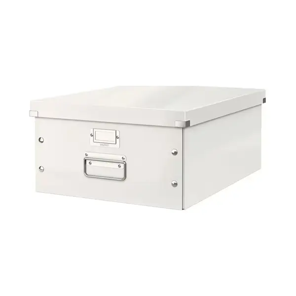 Leitz Click & Store Wow Large Storage Box thumbnail
