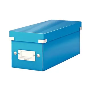 Leitz Click & Store Cd Aufbewahrungsbox