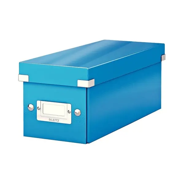 Leitz Click & Store-cd-opslagbox thumbnail