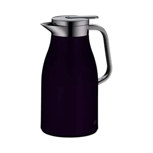Alfi Skyline Thermosflasche 1 l Schwarz thumbnail