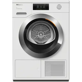 Miele TCR780WP Eco&Steam&9kg