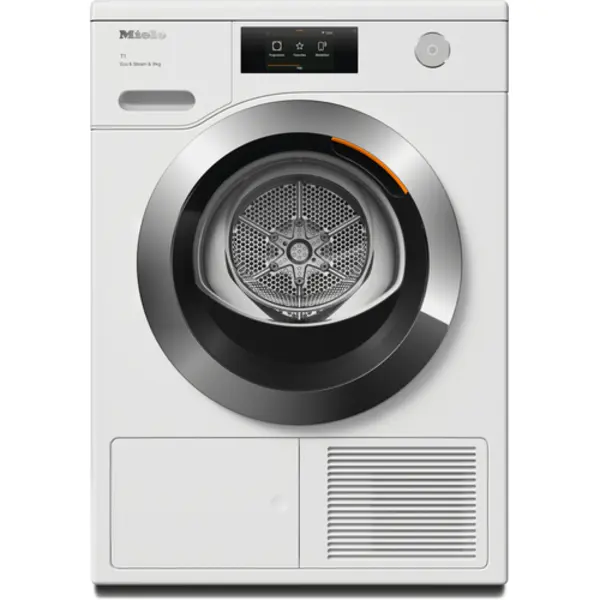 Miele TCR780WP Eco&Steam&9kg thumbnail
