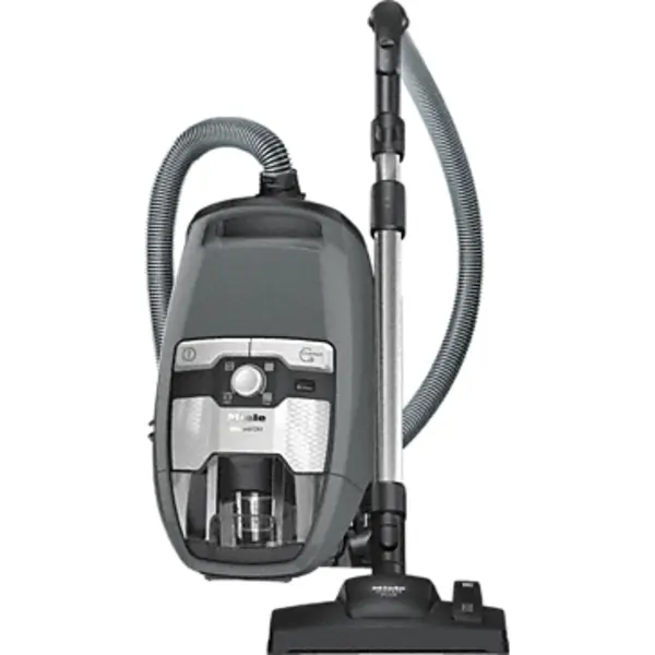 Miele 12033910 stofzuiger 2 l Cilinderstofzuiger Droog 890 W Zakloos thumbnail