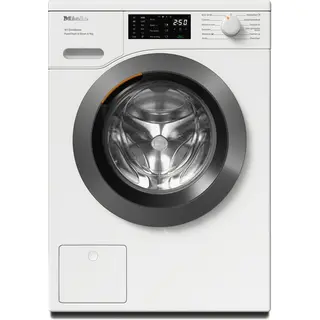 Miele WED385 Wcs washing machine Front-load 9 kg 1400 Rpm White