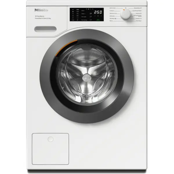 Miele WED385 Wcs washing machine Front-load 9 kg 1400 Rpm White thumbnail