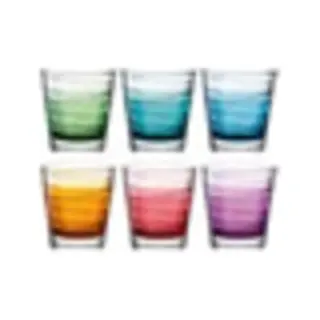 Leonardo Vario Struttura 6 stuk(s) 250 ml