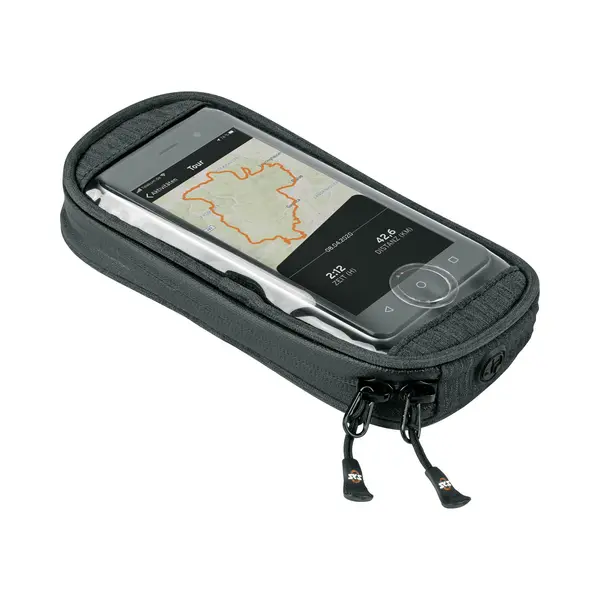 Sks Compit Smartbag, Black, 19 X 10, 5 X 3 Cm thumbnail
