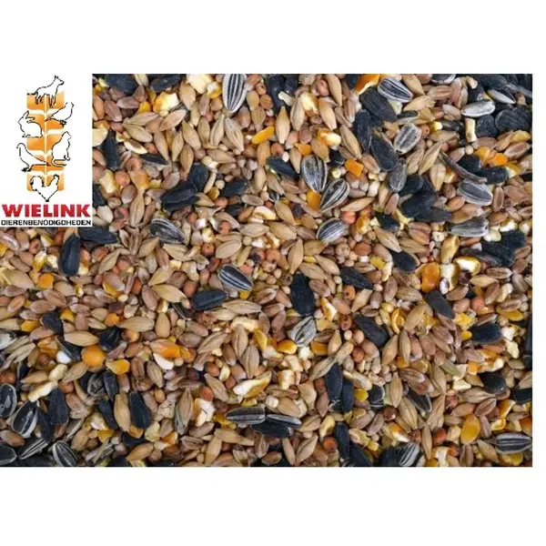 wielink Strooivoer / Wintervoer Voor Buitenvogels 1000 Gram thumbnail