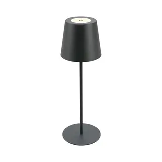 Briloner Leuchten 7508015 table lamp 2.5 W Led Anthracite