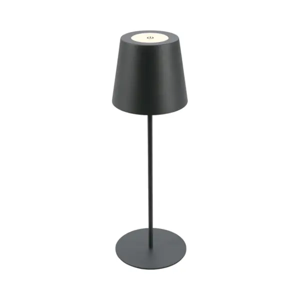 Briloner Leuchten 7508015 Tischleuchte 2,5 W Led Anthrazit thumbnail