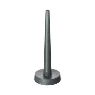 koziol Rio Floorstanding Grey