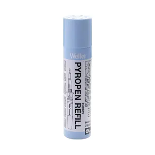 Weller Soldering Accessory PGR1 Gas Refill, for use with Gaz Iron