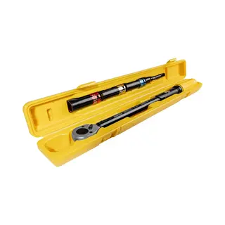 Mannesmann, Momentsleutel, Adac Momentsleutel 1/2", 40-210 Nm (1/2", 40 Nm, 210 Nm)