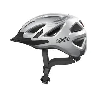 Abus Urban-I 3.0 Signal Silber