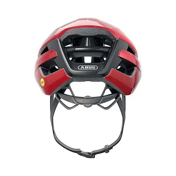 Abus PowerDome Mips Helmet Blaze Red thumbnail