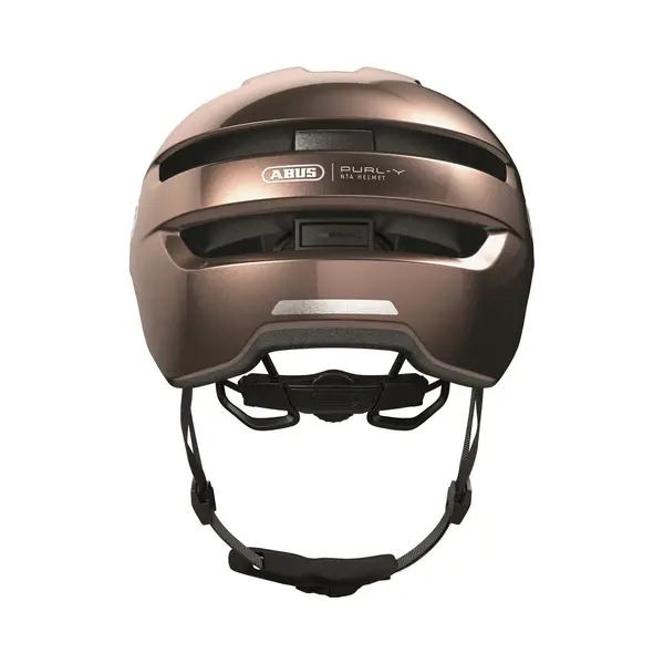 Abus Purl-Y Bike Helmet - Suitable For E-bikes And S-pedelecs - Stylish Nta Safety Helmet - For Adults And Young People thumbnail