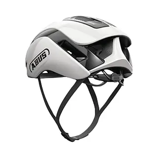 Abus Gamechanger 2.0 Helm Glänzend Weiß, Größe M, 54-58 Cm