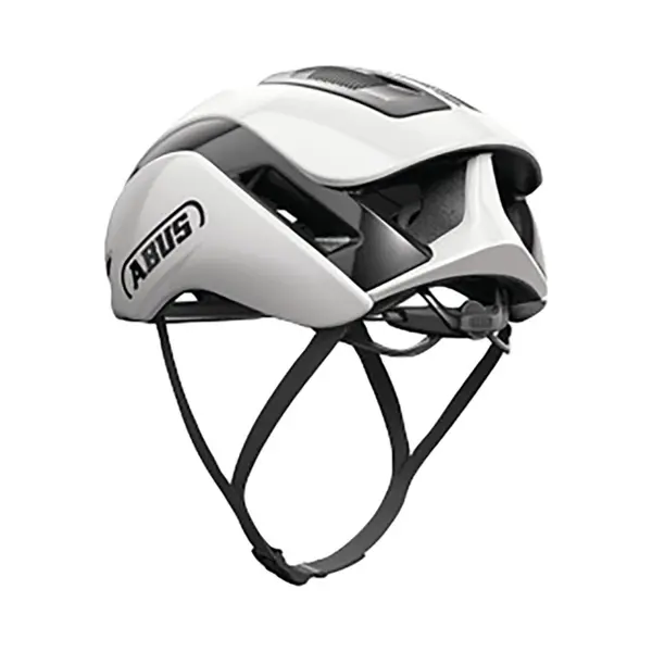 Abus GameChanger 2.0 - Fietshelm - Aerodynamisch Design Mips - Shiny White thumbnail
