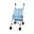 Blauw met Koeien