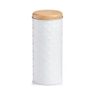 Zeller Present 19337 bewaarbus Universele container Metaal