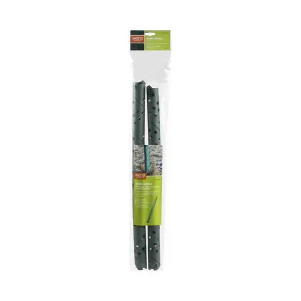 Siena Garden Baum-spirale, 2er Pack 60 Cm Länge thumbnail