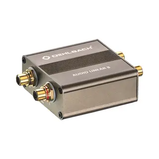 Oehlbach Audio Linear 8