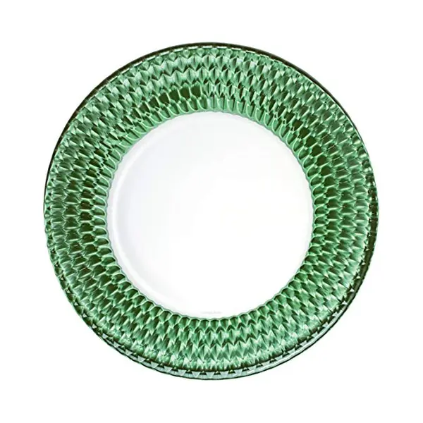 Villeroy & Boch Speiseteller Boston Coloured Platzteller Green 32 Cm thumbnail