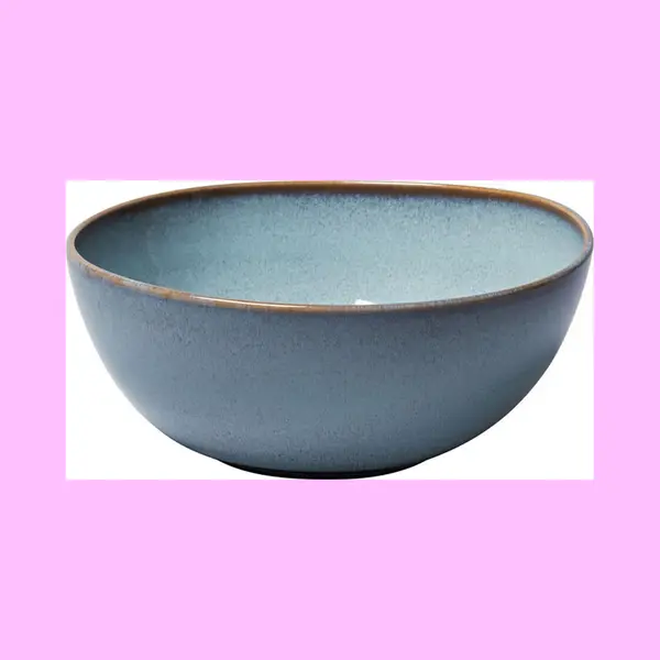 Like. By Villeroy & Boch Lave Glacé Servierschuessel 25, 5x25, 5x10, 5cm thumbnail