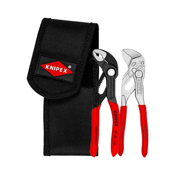 Knipex 00 20 72 V04 tang Waterpomptang thumbnail