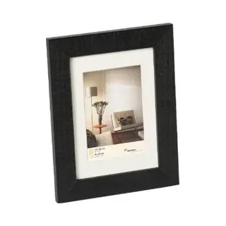Walther Design Home Einzelbilderrahmen Schwarz