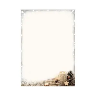 Sigel DP450 creatief papier Kunstpapier 25 vel