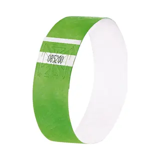 Sigel EB212 Armband Grünes Event-Armband