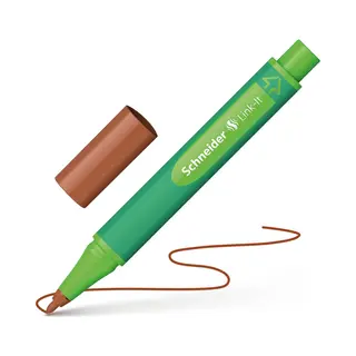 Schneider Schreibgeräte Link-It 1.0 Filzstift