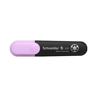 Schneider Schreibgeräte Job Pastel Marker