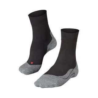 Falke Laufsocken RU4 Endurance (1-Paar) Leichte Laufsocke Mit Mittlerer Polsterung