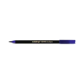 Color Brush Pennen Edding 1340-05 Geel