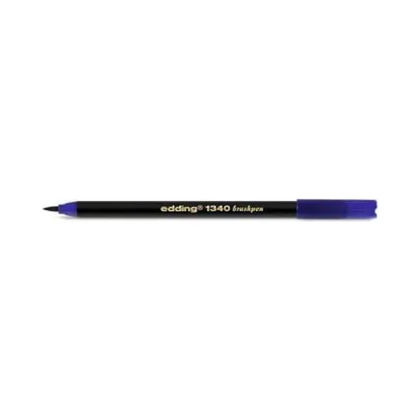 Color Brush Pennen Edding 1340-05 Geel thumbnail