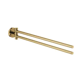 Grohe Essentials Gold